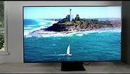 Product Review: TCL 55 Inch C845 4K UHD Mini-LED QLED Smart Google TV 55C845