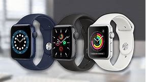 2023 Apple Watch All Model Comparison - Compare the 5,6,7,8 and Ultra