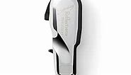 Wahl Professional - Reflections Senior Clipper - Adjustable, Professional-Quality Electric Hair Clipper with Metal Housing and Chrome Lid