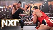 Tony D’Angelo & Stacks reclaim the NXT Tag Team Titles: NXT highlights, Nov. 14, 2023