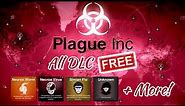 How To Get All Plague Inc. DLC for FREE! - Tutorial