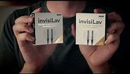 Hide your lavalier mic with the RØDE invisiLav