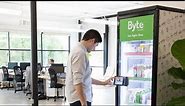 Byte Foods - Fresh, convenient meals for the office!
