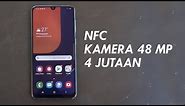 Sekarang Ada NFC! | Unboxing Galaxy A50s Indonesia