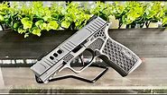 Armory Craft Upgrades for the Sig Sauer P356 / P365xl Platform. HAVE YOU SEEN THEM?