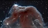 Exploring Nebulae in the Milky Way - Real Life + Space Engine