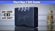 Still Relevant? Chord Mojo 2 DAC Review
