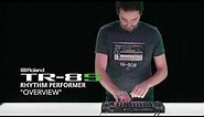 Roland TR-8S: Overview