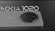 Nokia 1020 Official Introduction 2024 : Re-born Edition