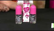 Loves Baby Soft by Dana Classics, Perfume Commercial