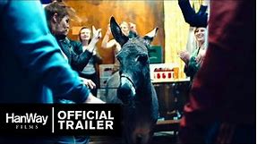 EO (2022) - International Trailer - HanWay Films