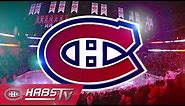 Canadiens Goal Song