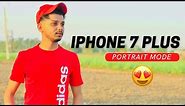 iPhone 7 Plus photo editing 😍 | iPhone editing | portrait mode editing | iPhone photo editing | dev