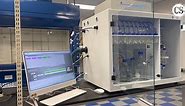 Introduction to the CS136X Fully Automated Peptide Synthesizer