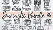 👻 The Funny Craft Bundle