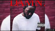 ELEMENT - Kendrick Lamar (DAMN)