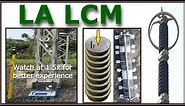 LA LCM. Leakage Current Measurement of Surge Arrester. THRC. Watch at 1.5x for better experience.