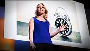 How to gain control of your free time | Laura Vanderkam | TED