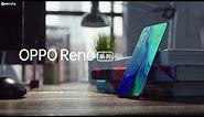 Oppo Reno Official Trailer Commercial | Reno by Oppo