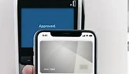 Apple Pay - How to pay in stores with iPhone X