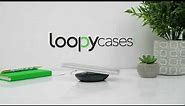 Loopy® Cases - Wireless Charging With Your Loopy Case