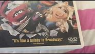 My Muppets DVD Collection