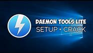 Daemon Tools crack for Windows Free