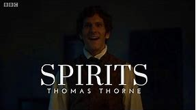 BBC Ghosts | Thomas Thorne | Spirits