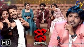 Sudheer | Varshini | Ravi | Funny Joke | Dhee Champions | 13th November 2019 | ETV Telugu
