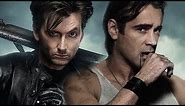 Fright Night | Colin Farrell Vampire Movie Review - The Totally Rad Show
