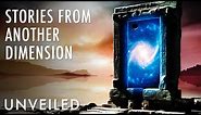 4 Parallel Universe Stories To Make You Question Reality | Unveiled