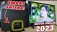 Antena TV Digital Indoor Terbaik Saat Ini | Review Smart Antena PX UDA 7000A