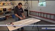 How-to Install Frame Corners