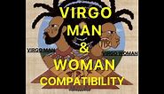 Virgo Man & Virgo Woman | Virgo Compatibility