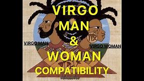 Virgo Man & Virgo Woman | Virgo Compatibility