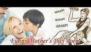 Funny Mothers Day Poem | Funny Spoken Word Poems
