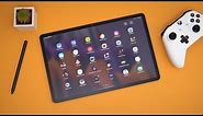 Samsung DID IT! In-Depth Samsung Tab S7 Plus Review