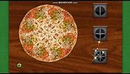 Starfall Pizza Division | Math Game