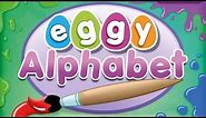 Learn the Alphabet with Reading Eggs Eggy Alphabet App! ABC | Best Kids Educational Apps | Fun