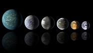 9 alien planet discoveries that were out-of-this-world in 2022