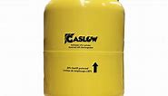 Gaslow Multivalve Self-Refillable Gas Cylinders 6KG Cylinder No1