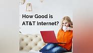 AT&T Internet Review