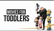 Top 10 Best Movies for Toddlers
