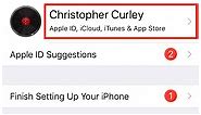 How to backup an iPhone to iCloud, to a computer through iTunes, or to an external hard drive