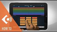 How to Use Cubase iC Pro for iPad and iPhone | Getting Started with Cubase iC Pro