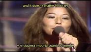 If I Can't Have You - Yvonne Elliman [Lyrics/Subtitulado Español] HD