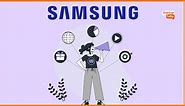 Samsung's Marketing Strategies: Redefining Possibilities
