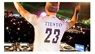 Tiesto playing his ICONIC tune at EDC Mexico