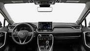 2024 Toyota RAV4 Limited: Interior | Car Conversations