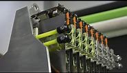 Full detail | Uncut: How to Build a HPC 7 GPU with custom chassis ( don't miss out!)